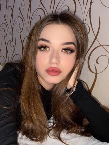 Анкета проститутки София, 23 года